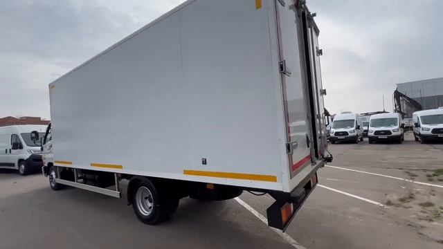 Hyundai HD78 2021 смотреть онлайн