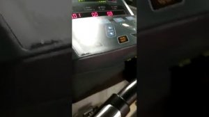 Ремонт беговой дорожки, запчасти