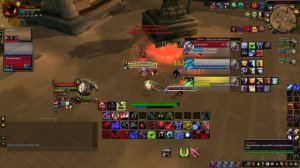 Тестирую Блад ДК на WoW Sirus после НЕРФА | SoloQ арены PvP на WoW SIRUS | БДК геймплей WoW 3.3.5