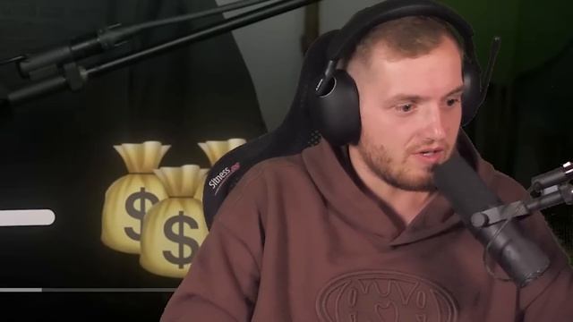 ??200.000€ INVEST FÜR EINE UNFASSBARE IDEE von DAVE! - REAKTION Trymacs Stream Highlights смотреть онлайн