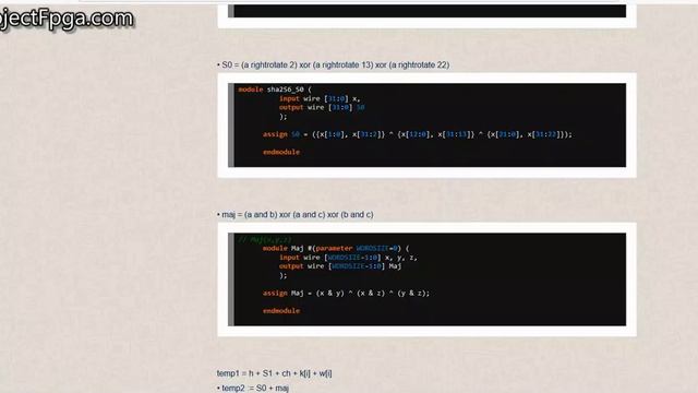 sha256 - lesson2 смотреть онлайн