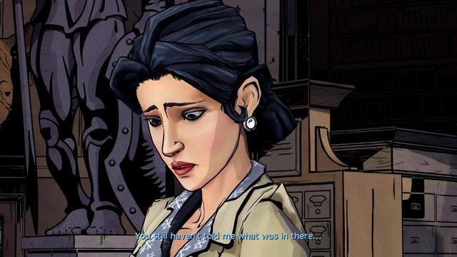 Plazethrough: The Wolf Among Us (Part 5) смотреть онлайн