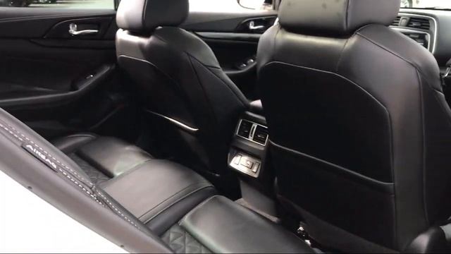 2019 Nissan Maxima Morton Peoria Bloomington Pekin Washington смотреть онлайн