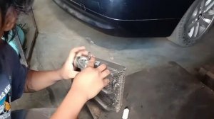 HOW TO CLEAN AIRCON OF HYUNDAI GETZ