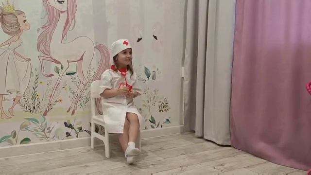 Семья Казаковых МБДОУ Детский сад 38 смотреть онлайн