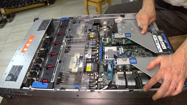 HPE Proliant DL380gen10 SERVER - КОТОРЫЙ Я КУПЛЮ СЕБЕ смотреть онлайн