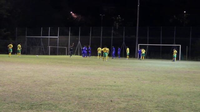 SC Bellepierre - Etoile FC Etang 3 - 5 смотреть онлайн