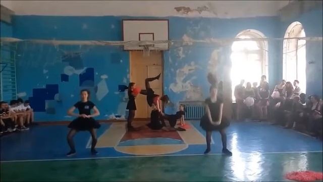 Чирлидинг Часть вторая смотреть онлайн