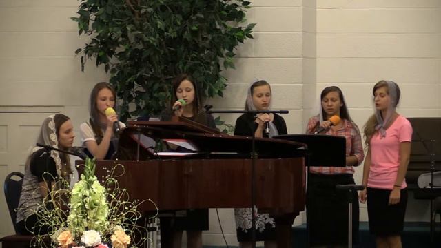 Милость Твоя Господь велика смотреть онлайн