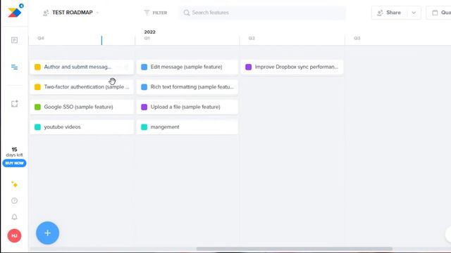 Product Board Tutorial 2024 | How to Create Product Board Roadmap смотреть онлайн