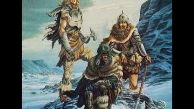 Menzoberranzan - Drizzt Do'Urden (Pc Game) смотреть онлайн