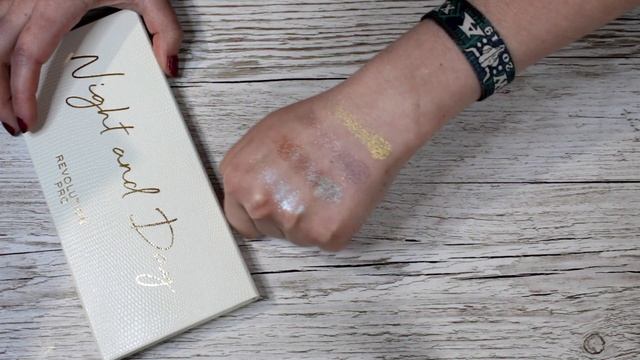 Расхламление палеток! Часть II. смотреть онлайн