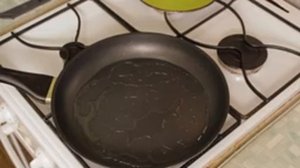 Как приготовить креветки | Жареные чесночные креветки | Рецепт тигровых креветок