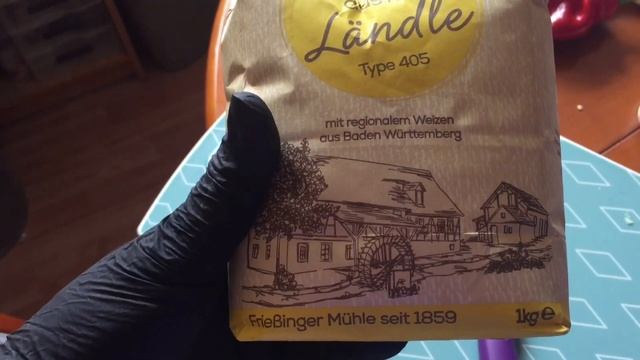 ИЗ КАКИХ ПРОДУКТОВ ГОТОВЛЮ В ГЕРМАНИИ//ОВОЩНОЙ КРЕМ СУП//РЕЦЕПТЫ ЮЖНОЙ ОСЕНИ смотреть онлайн