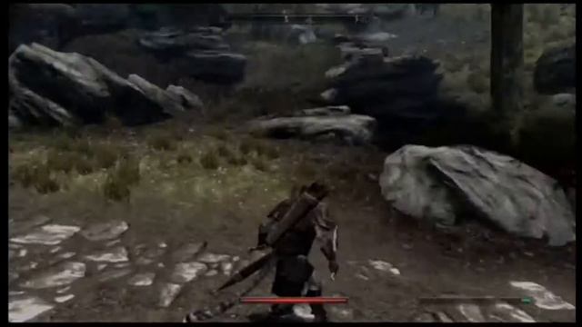 Skyrim Poison Assassin Play-through pt. 4 смотреть онлайн