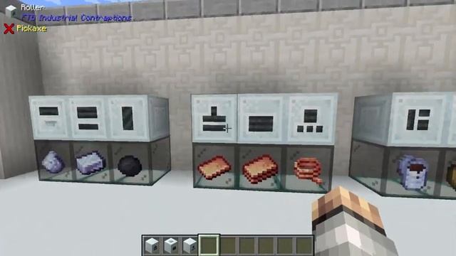 Guía Industrial Contraptions | Minecraft Mod 1.18+