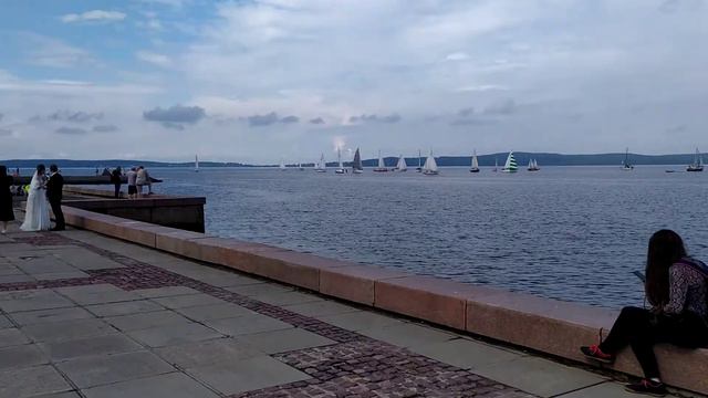 Петрозаводск/ Карелия смотреть онлайн