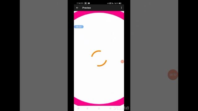Amazing Gradient Circle Loader HTML CSS | CSS Loader Anumation смотреть онлайн