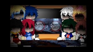 | Blue Lock react to M.Y/n as Muichirou Tokito | Angst? | No-Ship | (1/3) |