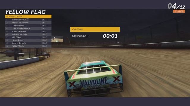 THIS GAME IS SUPER UNDERRATED!!! || SRX: The Game смотреть онлайн