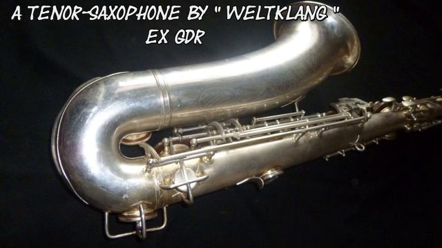 No Matter What......Sax Cover by Wuffy and his Weltklang-Saxophones смотреть онлайн