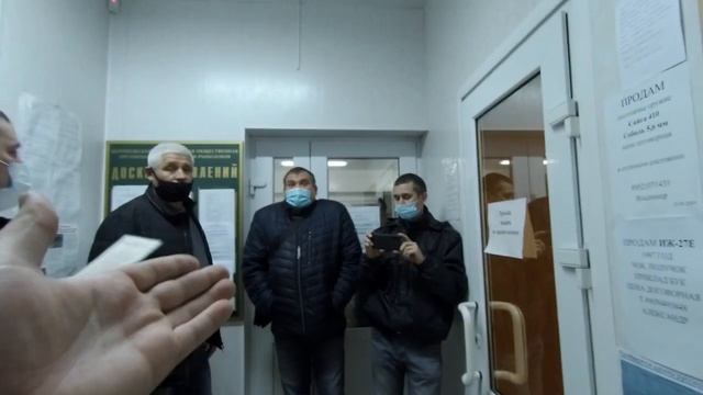 Очередной беспредел в обществе охотников. Законы РФ не для нас. смотреть онлайн