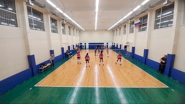 НЕВА-КАЛИНА 1 смотреть онлайн