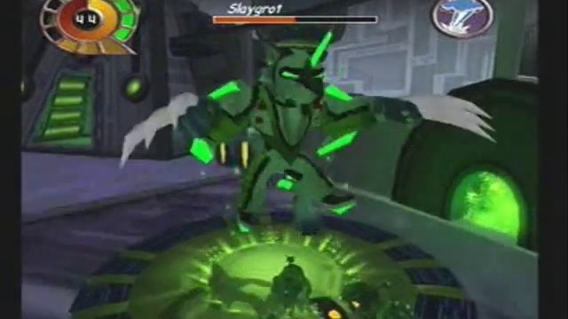 Let's Play Ruff Trigger (The Vanocore Conspiracy) Part 32 (Final Boss & Credits) смотреть онлайн