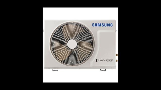 Сплит-система (инвертор) Samsung смотреть онлайн