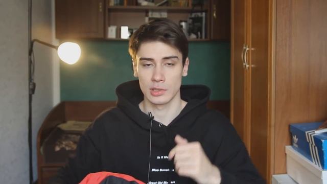 ПУХОВИК НА ЗИМУ // ОБЗОР ПУХОВИКА CANADA GOOSE ЗА 1К$