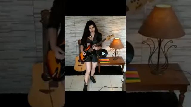 Larissa Liveir   Hotel California