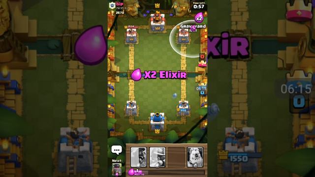 Clash Royale - Дали ще стигна арена 10 ? смотреть онлайн