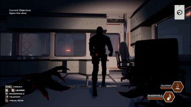 shadowbringer gameplay grab a hand-full of deez nuts