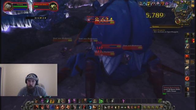 Сердце Страха - Голдфарм смотреть онлайн