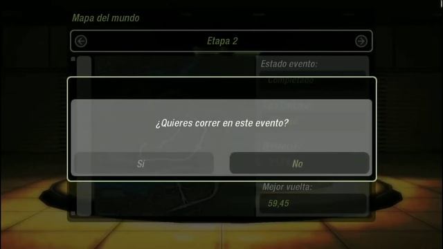 Need for Speed Underground 2 AUDI TT ETAPA 2 PARTE 3 смотреть онлайн