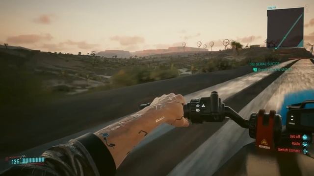 Cyberpunk 2077 - It's Getting So Much Worse! What Is Happening? Plus Update 1.7 Release Date? смотреть онлайн