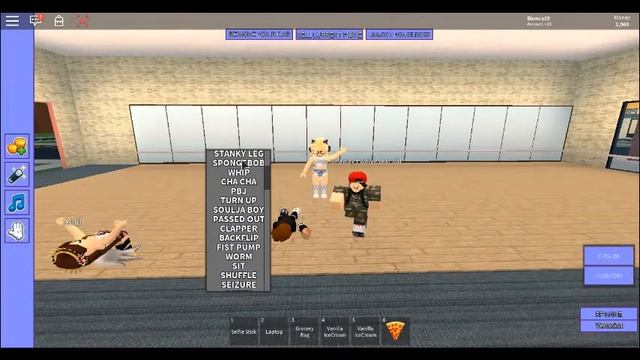 Music Video Happy ROBLOX смотреть онлайн