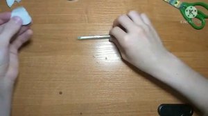 КАК СДЕЛАТЬ СТИЛУС СВОИМИ РУКАМИ ИЗ КАРАНДАША, ФОЛЬГИ, ПАКЕТА, ВАТЫ И СКОТЧА
