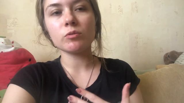 VLOG : Творчество, учеба, планшет... смотреть онлайн