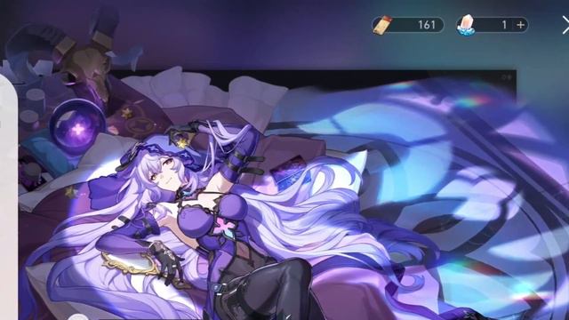 Saving for Acheron Week 03【Honkai: Star Rail】 смотреть онлайн