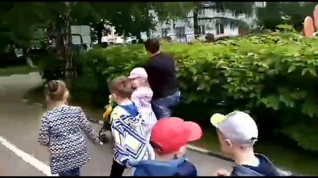 Дидактические игры с родителями в детском саду. смотреть онлайн
