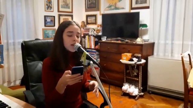 Мала ноћна музика - ОШ "Старина Новак" смотреть онлайн