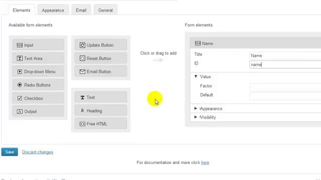 How to Create A Call To Action Form Part 1 [Wordpress] смотреть онлайн