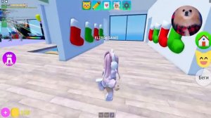 КОТИКИ ИГРАЮТ В ИГРУ В КАЛЬМАРА В РОБЛОКС ! НОВОЕ ОБНОВЛЕНИЕ В КОТЯТАХ ROBLOX | Kitten Game