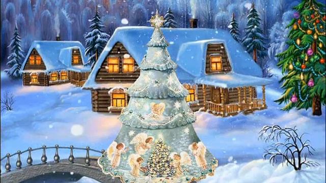 Рождество Христово ! смотреть онлайн