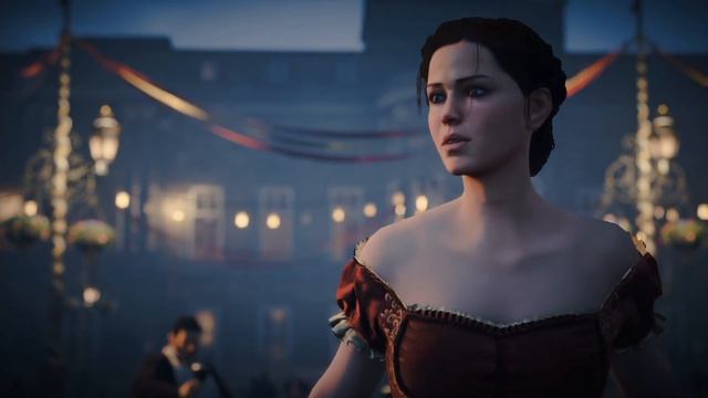 Assassin's Creed Syndicate - Финал. Вынос Мозга! смотреть онлайн