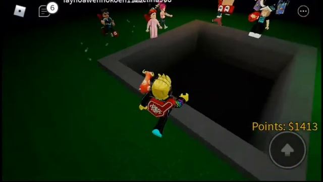 СТРАШНЫЙ ЛИФТ В РОБЛОКСЕ!КУДА Я ПОПАЛ?Horror Elevator Roblox#1 смотреть онлайн
