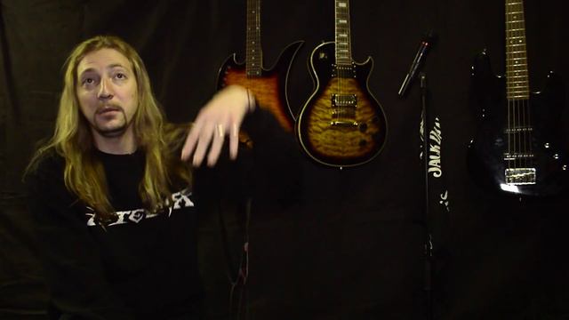 Александр Кэп, уроки вокала. Певческий зевок. смотреть онлайн