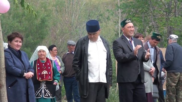 Сюжет от 20.06.2019: Праздник в с.Кидрясово смотреть онлайн