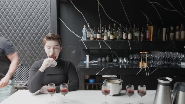 BEST HOME BREWER WITH 2022 US BARISTA CHAMPION MORGAN ECKROTH смотреть онлайн